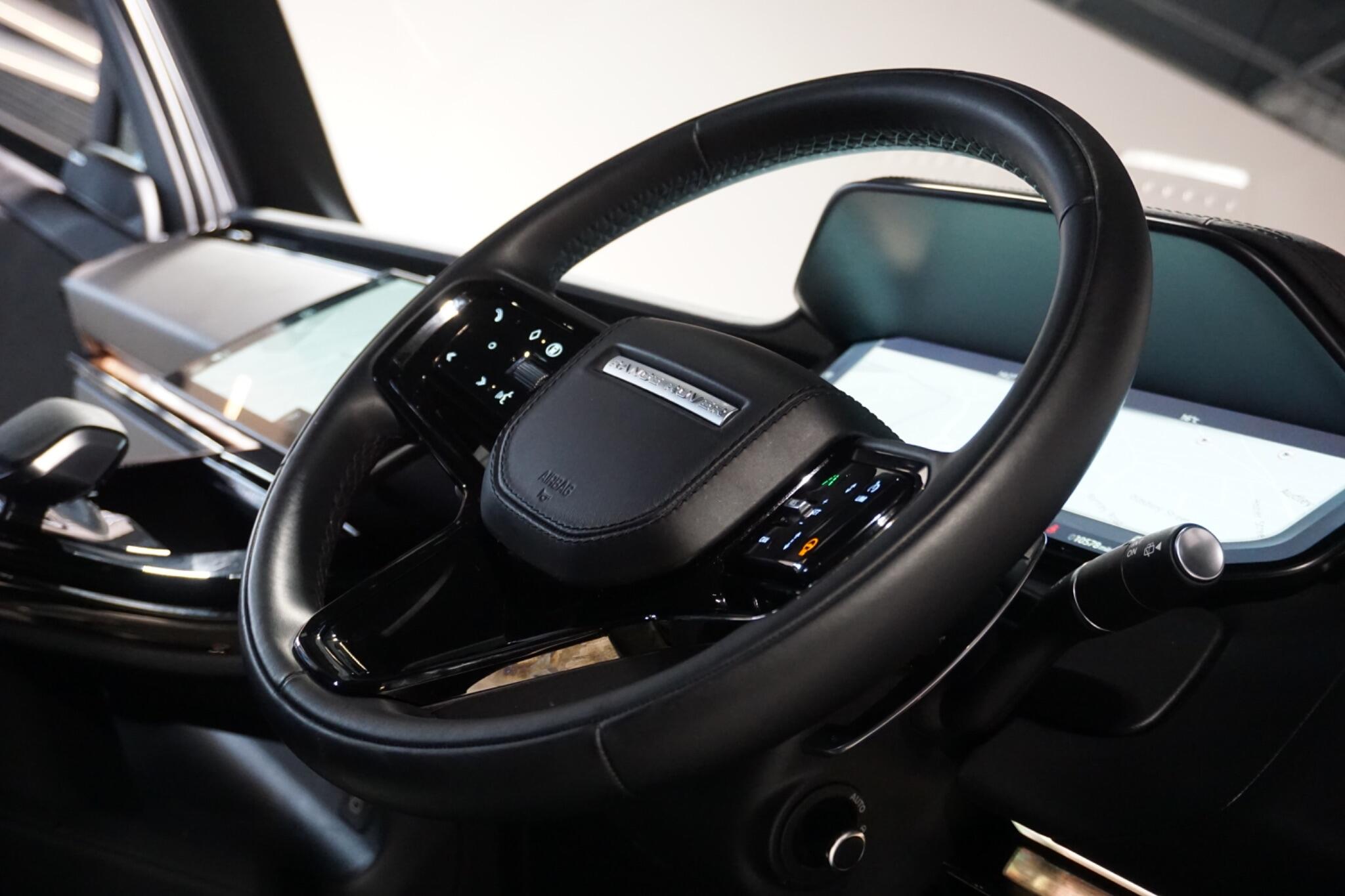 Land Rover Range Rover Sport 3.0 D300 MHEV Dynamic SE SUV 5dr Diesel Auto 4WD Euro 6 (s/s) (300 ps)